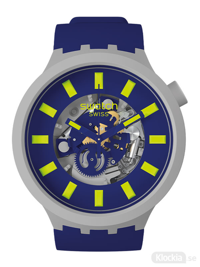 SWATCH LIMY 47mm