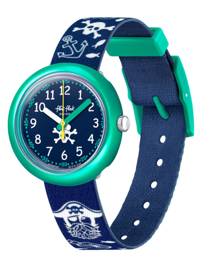 Flik Flak Fear Knot