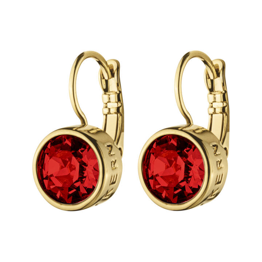 LOUISE Guld RED