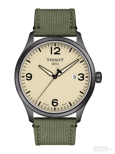 TISSOT Gent XL