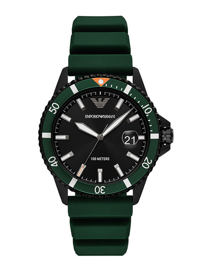 Emporio Armani 100 Meters 42mm