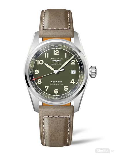 LONGINES Spirit 40mm