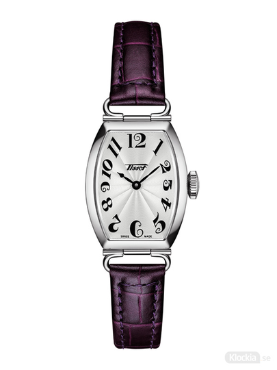 TISSOT Heritage Porto Small Lady