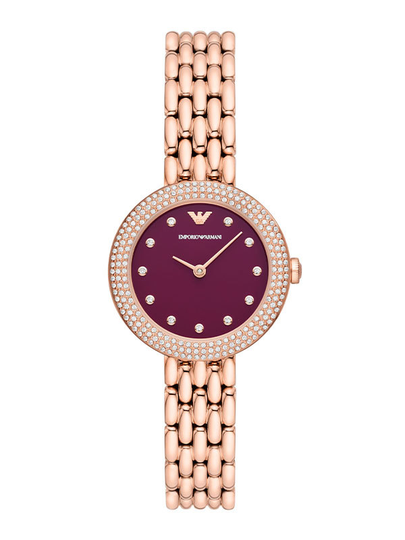 Emporio Armani Ladies 30mm