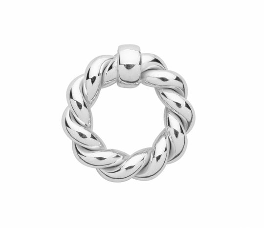 Letters glory berlock (Silver)