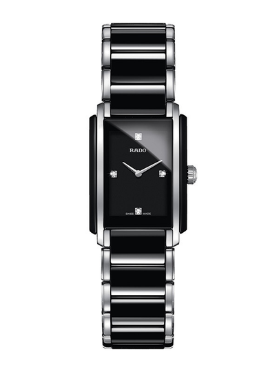 RADO Integral Diamonds 23mm