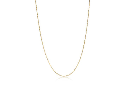 BRILLARE halsband (guld)