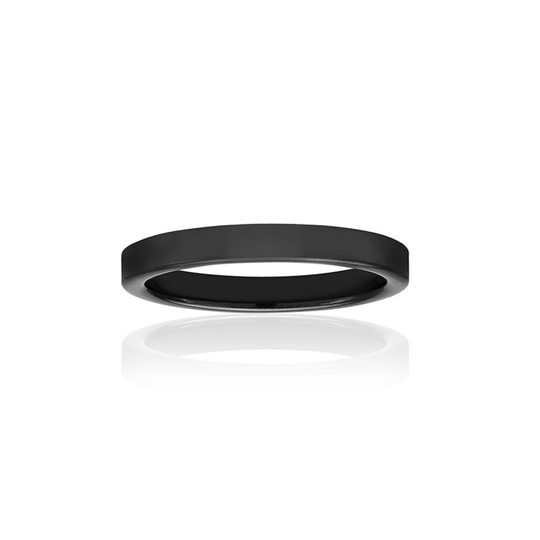 CORTE CERAMIC ring (keramik) 58