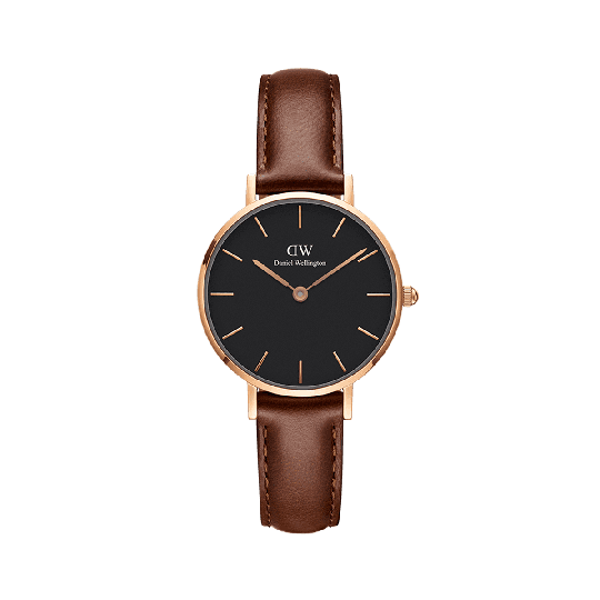 Daniel Wellington DW Klocka Petite St Mawes 28mm Roséguld
