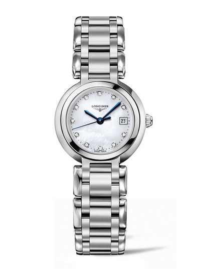 LONGINES PrimaLuna 27mm