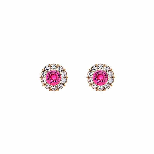 Miss Sofia Rose Earring