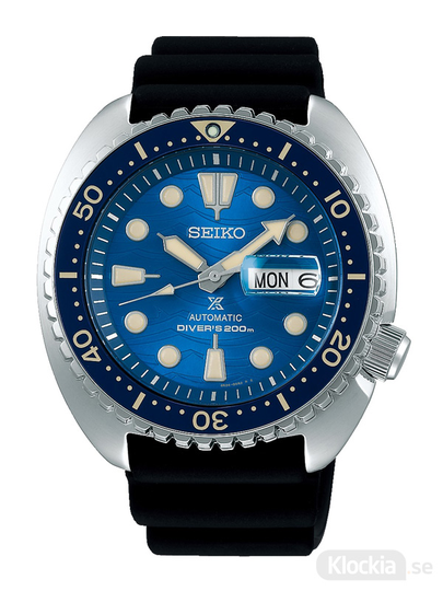 SEIKO Prospex Automatic Diver 45mm Special Edition