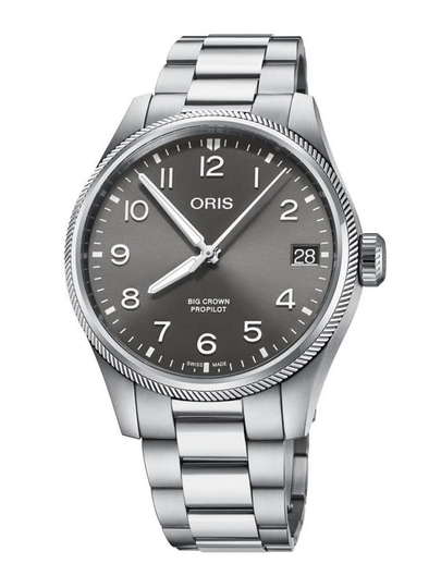 ORIS Big Crown ProPilot Big Date 41mm