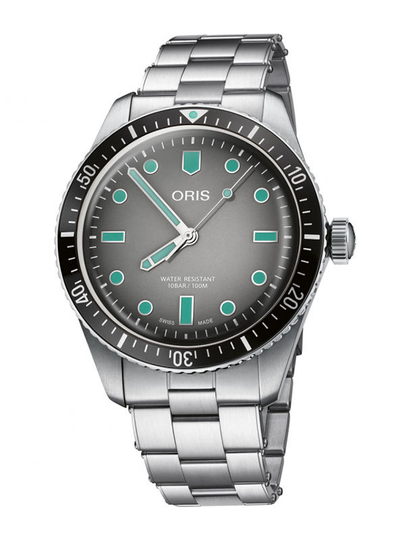 ORIS Divers Sixty-Five 40mm