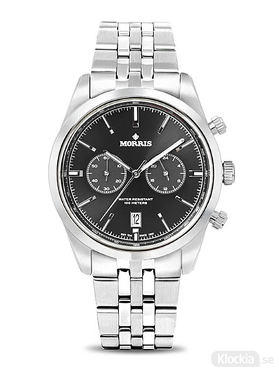 MORRIS Jamie Chronograph
