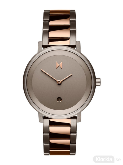MVMT Signature II Dusk Taupe