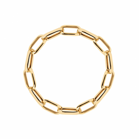 CAPRI armband (guld)