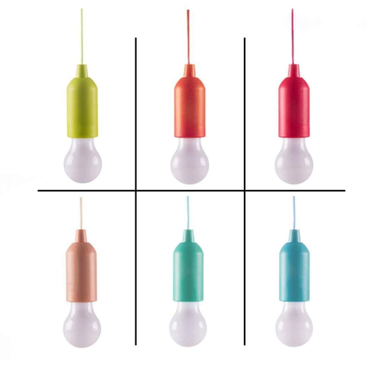 LED Taklampa - Säljs slumpvis