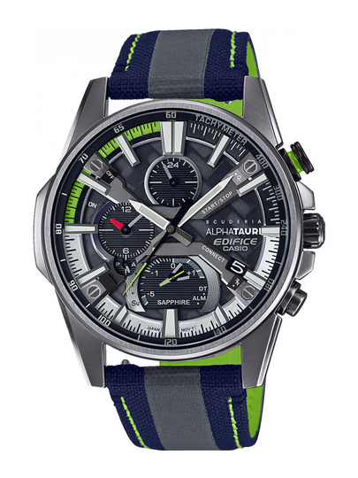 CASIO Scuderia AlphaTauri Limited Edition 2021