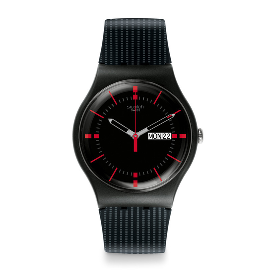 SWATCH Gaet Again