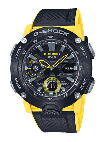 CASIO G-Shock