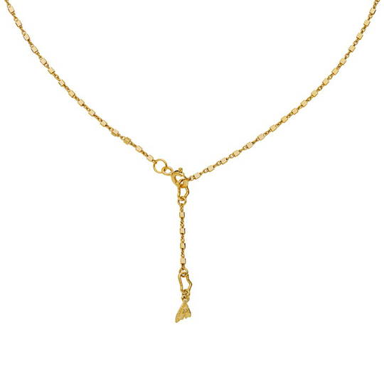Livi Halsband Guld