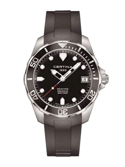 CERTINA DS Action