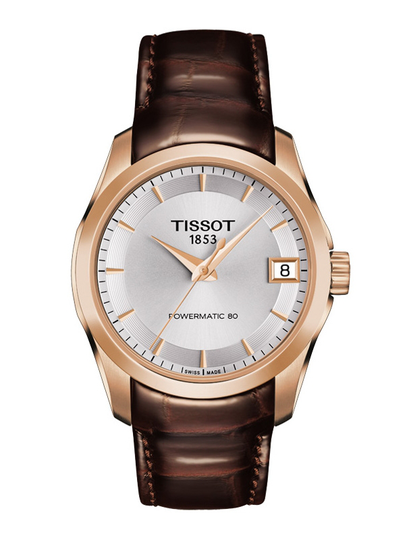 TISSOT Couturier Automatic