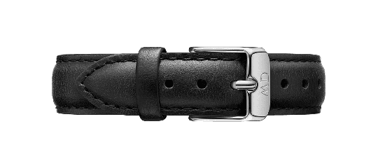 Daniel Wellington DW Band Petite Sheffield 14mm Silver