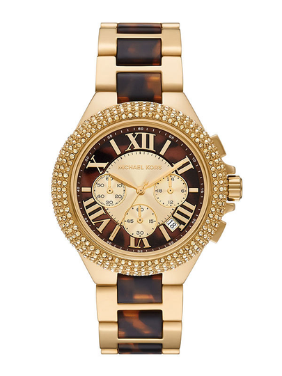 Michael Kors Camille 43mm