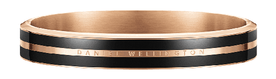 Daniel Wellington DW Emalie Infinite M Roséguld