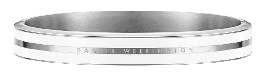 Daniel Wellington DW Emalie Infinite L Silver