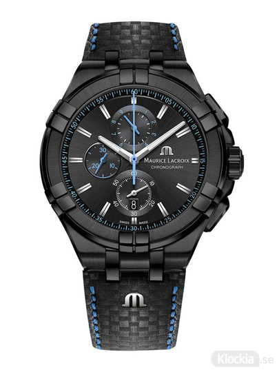 Maurice Lacroix Aikon Chronograph 44mm Ltd.