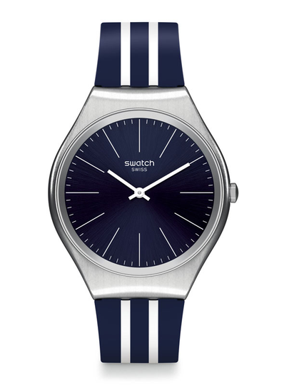 SWATCH Skinblueiron
