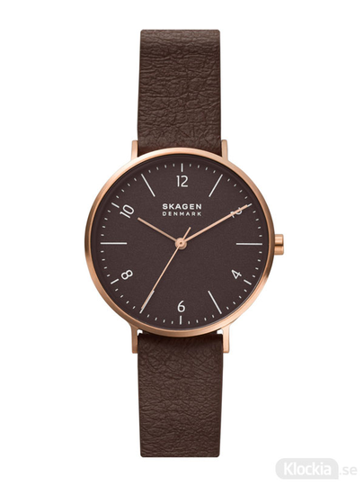 SKAGEN Aaren Naturals