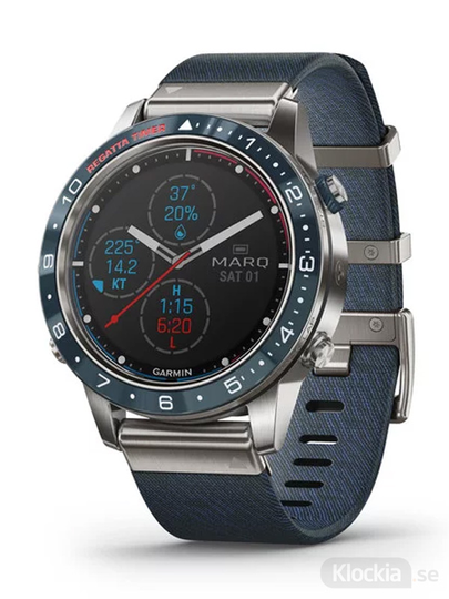 Garmin MARQ Captain