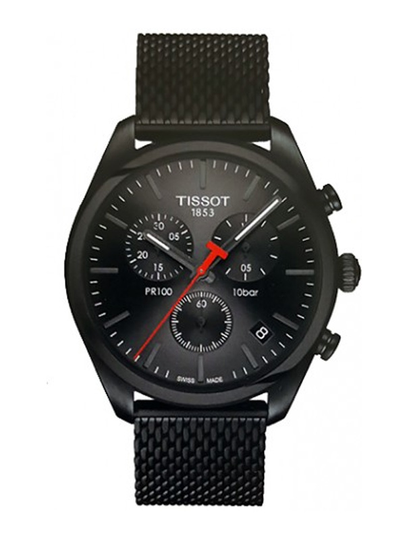 TISSOT PR 100 Chronograph