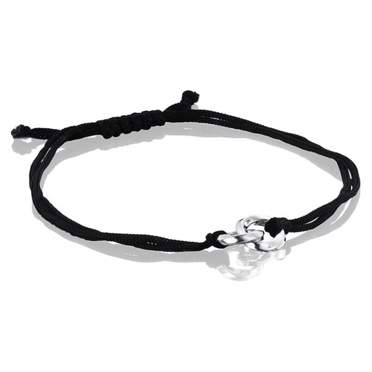 Viking Armband Silver