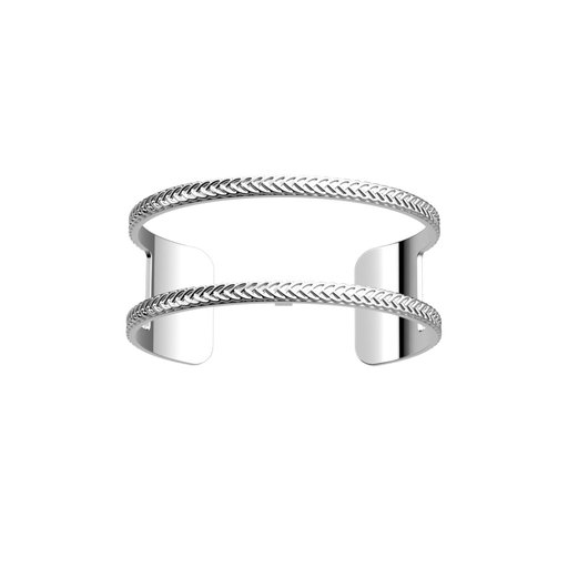 Armband Pure Tresse 25mm