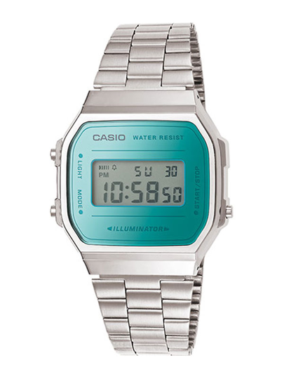 CASIO Vintage Iconic