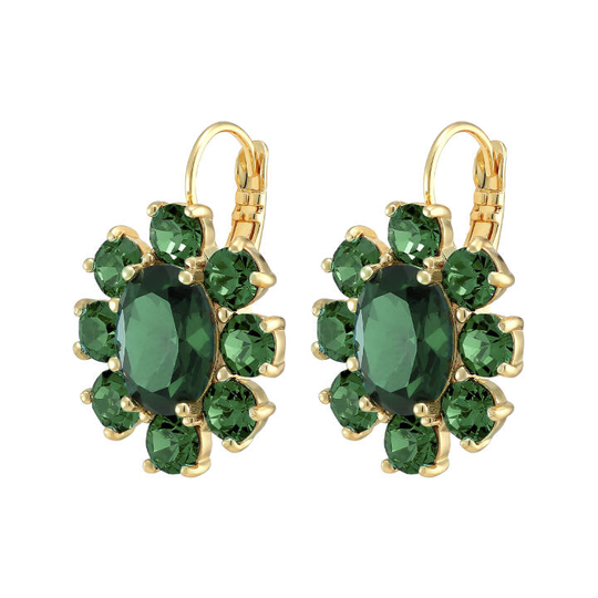 VALENTINA Guld GREEN