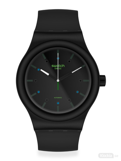 SWATCH AM51 42mm