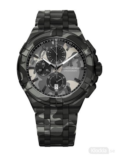 Maurice Lacroix Aikon Chrono 44mm Limited Edition