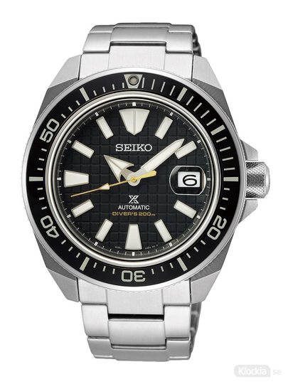 SEIKO Prospex Automatic Diver 44mm King Samurai