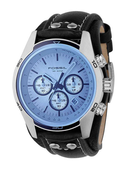 FOSSIL Coachman Chronograph