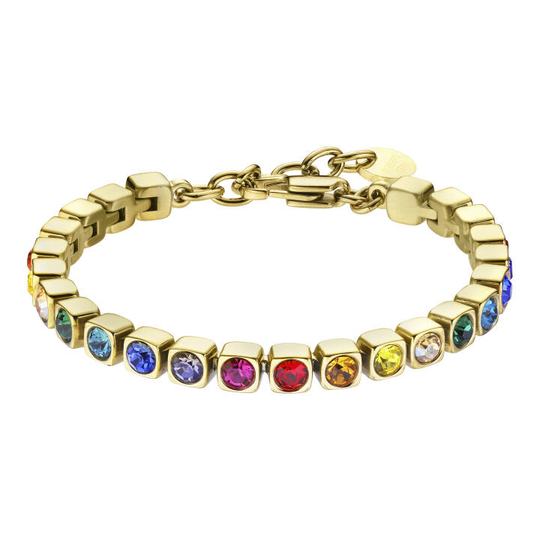 CORY Guld RAINBOW