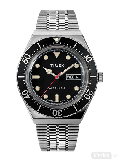 TIMEX Q Reissue Automatic 40mm