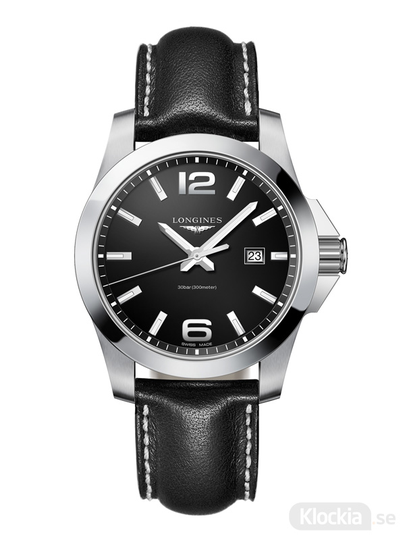 LONGINES Conquest 43mm