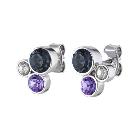 AKI Silver BLUE
