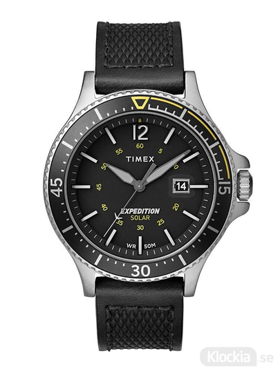 TIMEX Expedition Ranger Solar 43mm